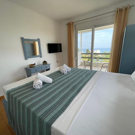 Plastiras Sea View Apartments 阿彻奇洛斯 外观 照片